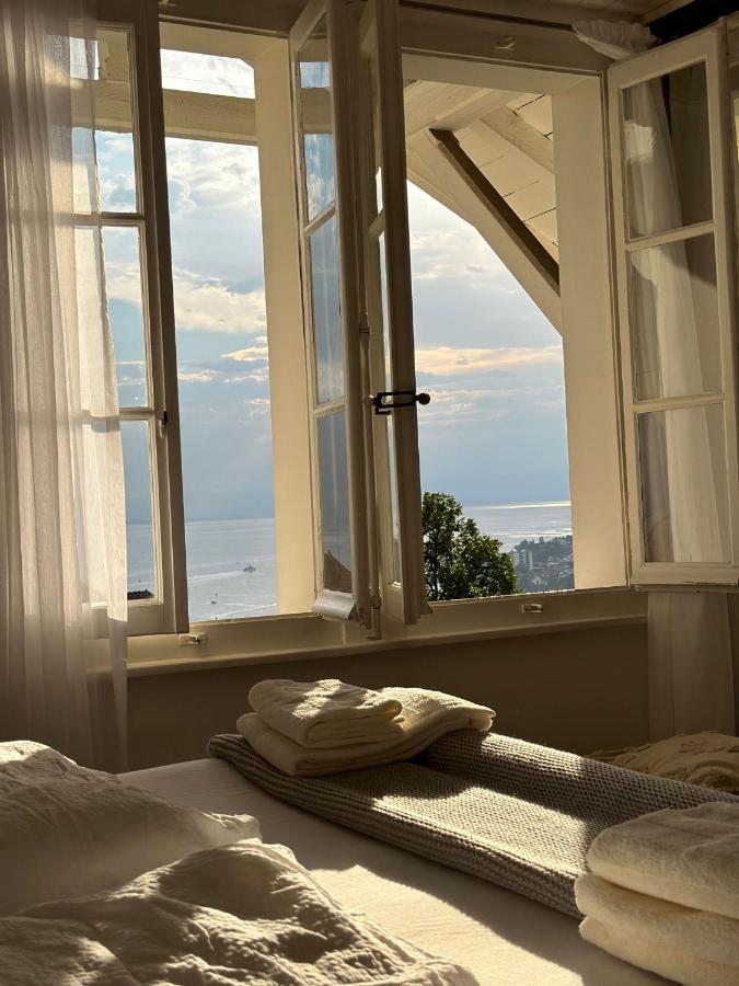 Villa Montreux Exterior foto